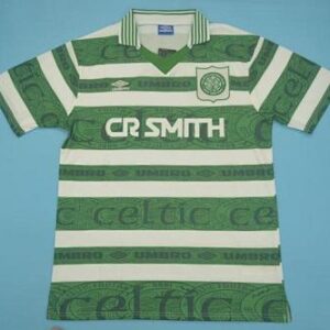Retro Celtic 95/97