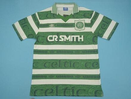 Retro Celtic 95/97