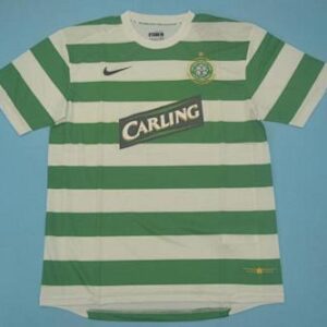 Retro Celtic 07/08