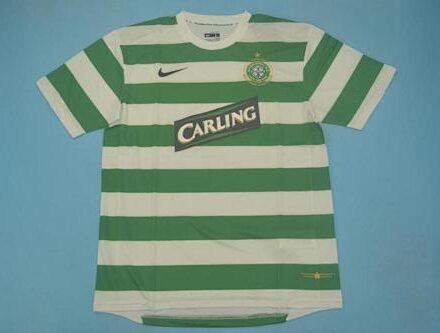 Retro Celtic 07/08