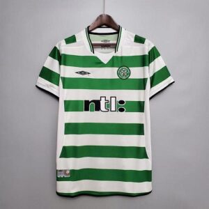 Retro Celtic 01/03