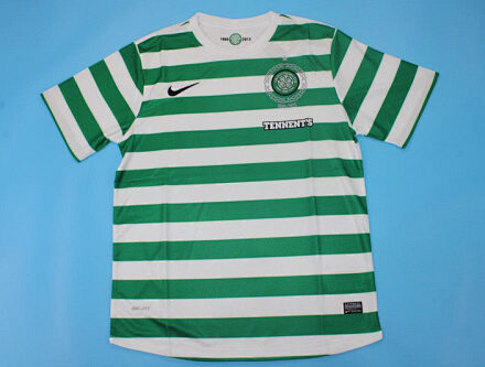 Retro Celtic 12/13