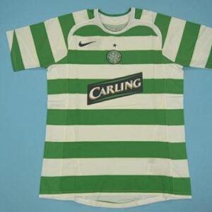 Retro Celtic 05/06