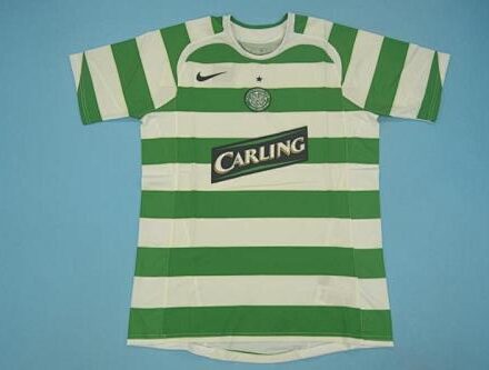 Retro Celtic 05/06