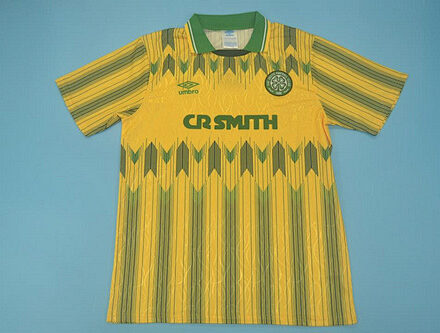 Retro Celtic 89/91