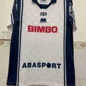 Retro Monterrey 98/99