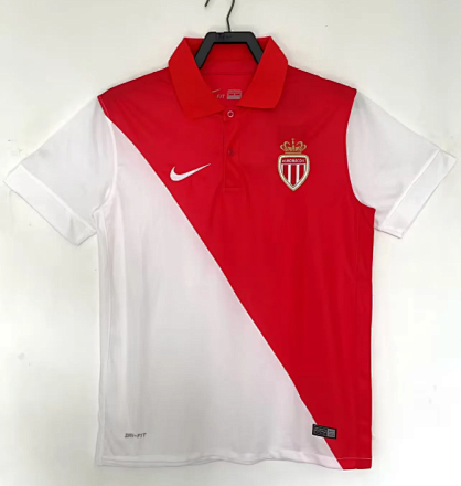 Retro Monaco 14/15