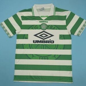 Retro Celtic 97/99