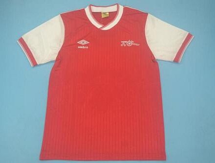 Retro Arsenal 84/85