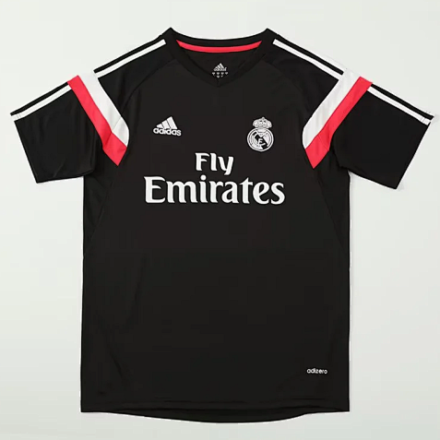 Retro Real Madrid 14/15