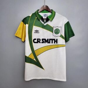 Retro Celtic 94/95