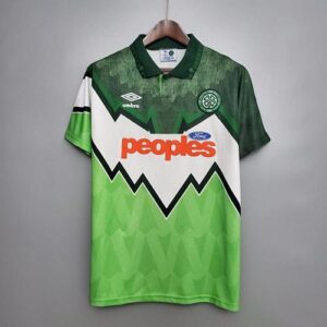 Retro Celtic 91/92