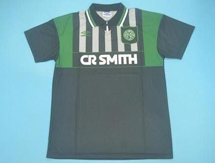 Retro Celtic 94/96