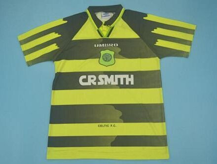 Retro Celtic 96/97