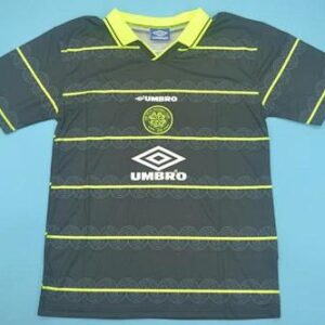 Retro Celtic 97/98