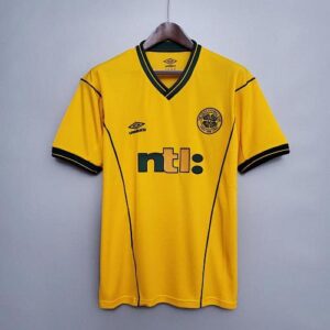 Retro Celtic 00/01
