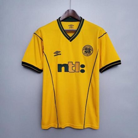 Retro Celtic 00/01