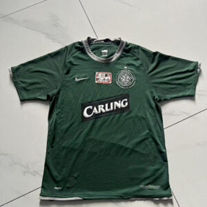 Retro Celtic 06/07