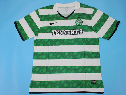 Retro Celtic 10/12
