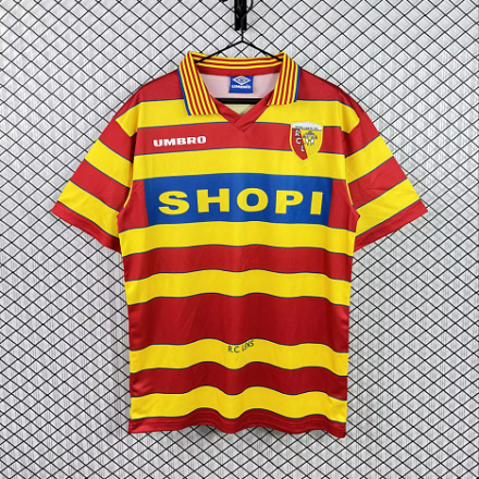 Retro Lens 96/97