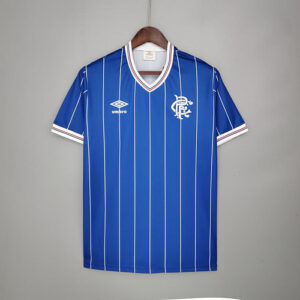 Retro Rangers 82/83
