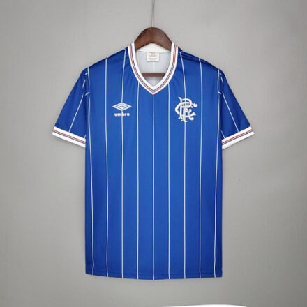 Retro Rangers 82/83