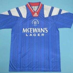 Retro Rangers 92/94