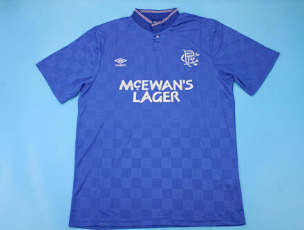 Retro Rangers 87/90