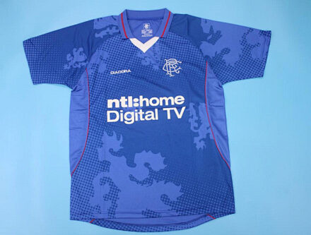 Retro Rangers 02/03