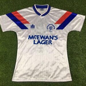 Retro Rangers 90/92