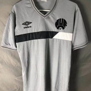 Retro Rangers 85/87