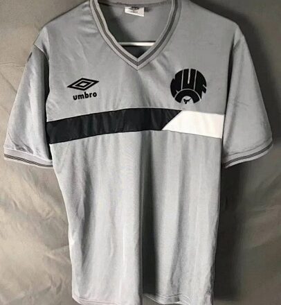 Retro Rangers 85/87