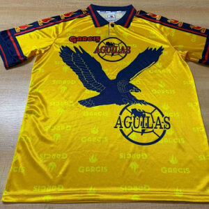 Retro América 97/99