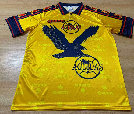 Retro América 97/99