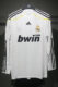 Retro Real Madrid 09/10