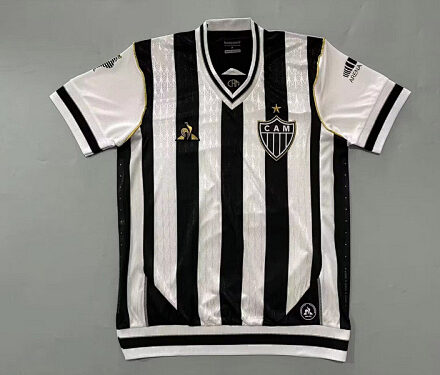Retro Atlético Mineiro 20/21