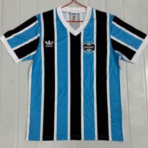 Retro Grêmio 83/84