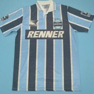 Retro Grêmio 1995
