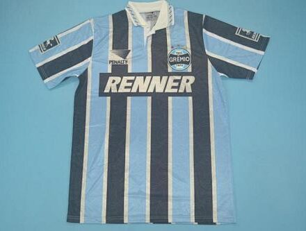 Retro Grêmio 1995