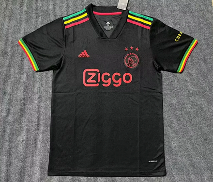 Retro Ajax 21/22