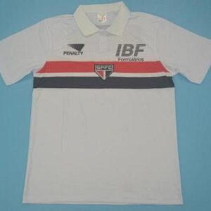 Retro São Paulo 1991