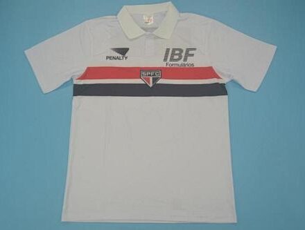 Retro São Paulo 1991