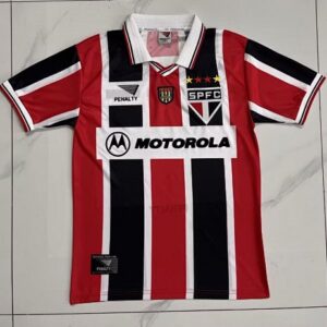 Retro São Paulo 2000