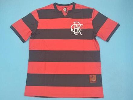 Retro Flamengo 78/79