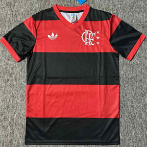 Retro Flamengo 1981