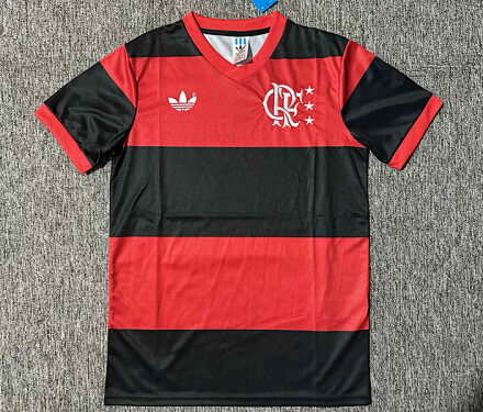 Retro Flamengo 1981