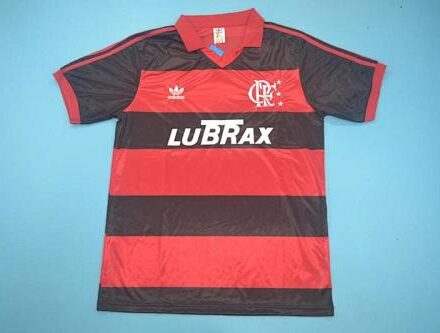 Retro Flamengo 1990