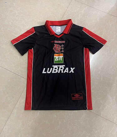 Retro Flamengo 95/96