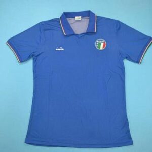 Retro Itália 1990