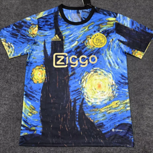 Retro Ajax 22/23